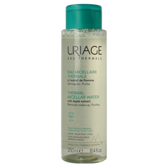 Uriage Thermaal micellairwater gemengde tot vette huid 250.00 Milliliter
