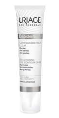 Uriage Depiderm eye contour care 15.00 Milliliter