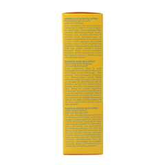 Uriage Sun melk SPF50 100.00 Milliliter