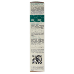Uriage Hyseac SOS drooggel 15.00 Milliliter