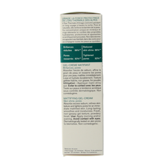 Uriage Hyseac mat 40.00 Milliliter