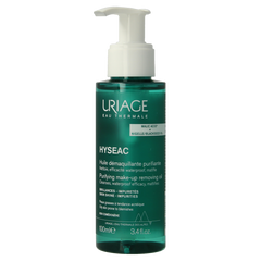 Uriage Hyseac zuiverende olie 100.00 Milliliter