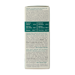 Uriage Hyseac serum onzuiverheden 30.00 Milliliter