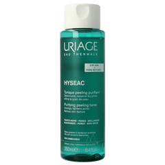 Uriage Hyseac toner zuiverend 250 Milliliter