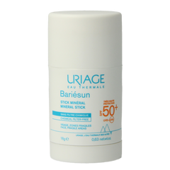 Uriage Bariesun SPF50+ stick mineral 18 Gram