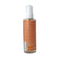 Uriage Bariesun SPF50+ eau solaire fraiche spray 200.00 Milliliter