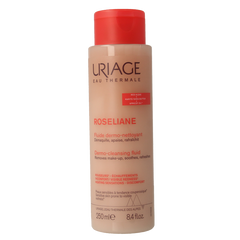 Uriage Roseliane fluide dermo 250 Milliliter