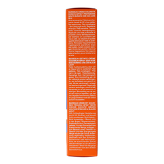 Uriage Bariesun golden tinted cream SPF50 50.00 Milliliter