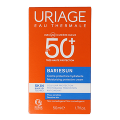 Uriage Bariesun cream SPF50+ 50.00 Milliliter