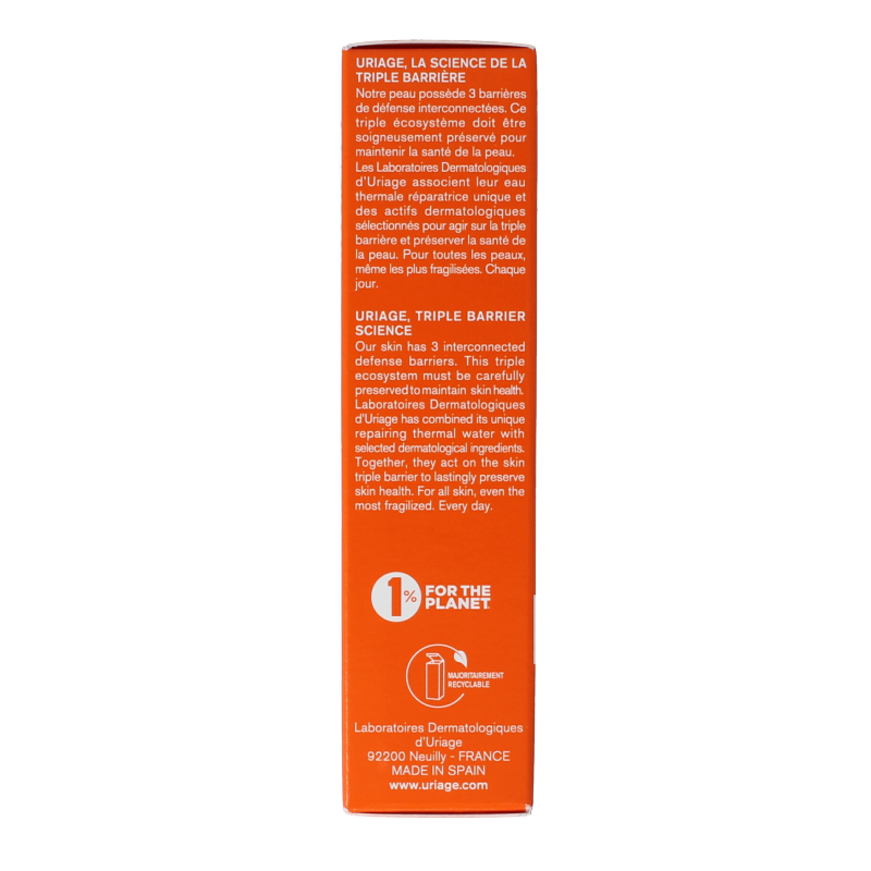 Uriage Bariesun cream SPF50+ 50 Milliliter