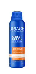 Uriage Bariesun aftersun thermal mist 150 Milliliter