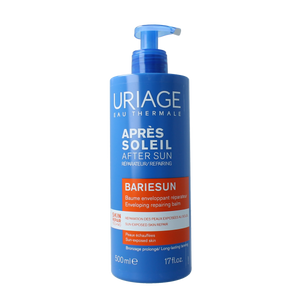Uriage Bariesun baume après-soleil PB 500 Millilitres