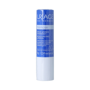 Uriage Xemose moisturizing lipstick 4.00 Gram