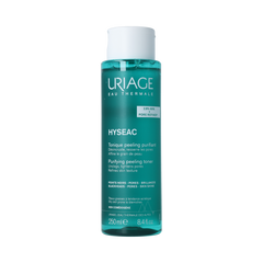 Uriage HYSÉAC TONIQUE PURIFIANT 250ML 250.00 Milliliter