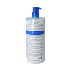Uriage DERM-PHY CREME LAVANTE DERMATOLOGIQUE 1.00 Liter