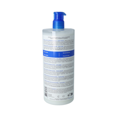 Uriage DERM-PHY CREME LAVANTE DERMATOLOGIQUE 1.00 Liter
