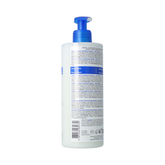 Uriage DERM-PHY dermatological cleansing cream 500.00 Milliliter