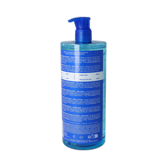 Uriage DERM-PHY GEL SURGRAS DERMATOLOGIQUE 1.00 Liter