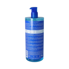 Uriage DERM-PHY GEL SURGRAS DERMATOLOGIQUE 1.00 Liter