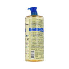 Uriage DERM-PHY Huile lavante dermatologique 1.00 Liter