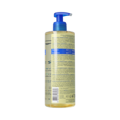 Uriage DERM-PHY  Huile lavante dermatologique 500.00 Milliliter