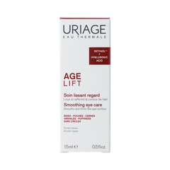 Uriage Age lift oogcontourcreme 15.00 Milliliter