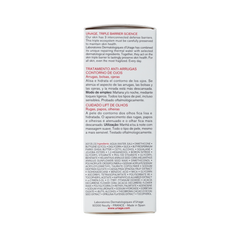 Uriage Age lift oogcontourcreme 15.00 Milliliter