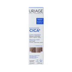 Uriage BARIEDERM CICA+ 40ML 40.00 Milliliter