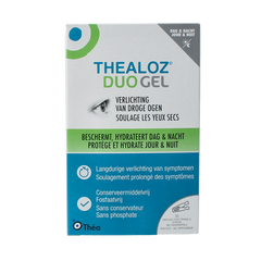 Thealoz Duo gel 0.4 30 Stuks