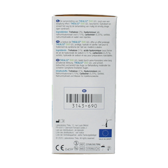Thealoz Duo gel 0.4 30 Stuks