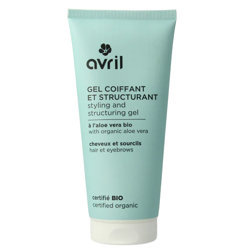 Avril Styling hair gel 200 Milliliter