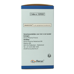 Horus Maxim eyes 180.00 Capsules