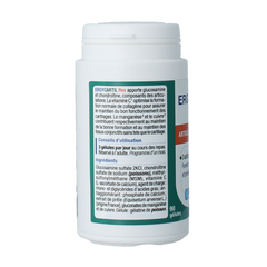Nutergia Ergycartil flex 90.00 Capsules