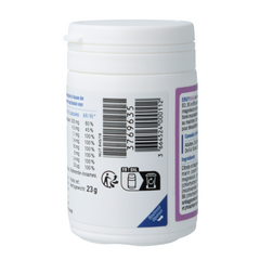 Nutergia Ergymag 45.00 Capsules