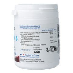 Nutergia Ergy 3 180.00 Capsules