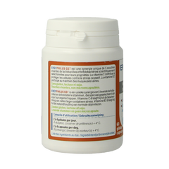 Nutergia Ergyphilus GST 60.00 Capsules