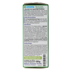 Nutergia Ergyfibral 12.00 Stuks