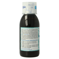 Nutergia Ergykid immuno+ 150.00 Milliliter