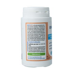 Nutergia Ergycapil 90.00 Capsules