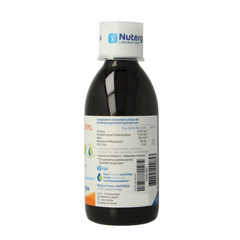 Nutergia Ergytonyl 250.00 Milliliter
