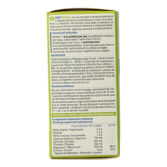 Nutergia Ergypurcol 20.00 Sachets