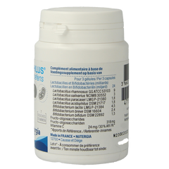 Nutergia Ergyphilus plus defens 60.00 Capsules