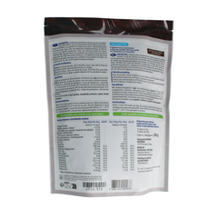 Nutergia Ergynutril cacao 300.00 Gram
