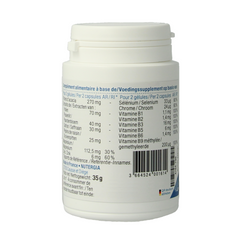 Nutergia Ergymeno zen 60.00 Capsules