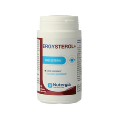 Nutergia Ergysterol+ 90.00 Capsules