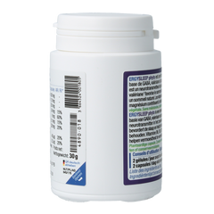 Nutergia Ergysleep phyto 60.00 Capsules