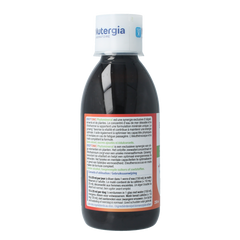 Nutergia Ergytonic phytomineral 250.00 Milliliter