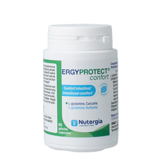 Nutergia Ergyprotect confort 60.00 Capsules