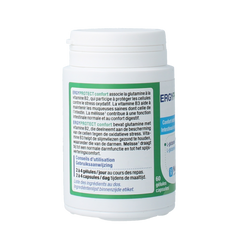 Nutergia Ergyprotect confort 60.00 Capsules