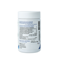 Nutergia Ergyphilus Confort  60.00 Capsules